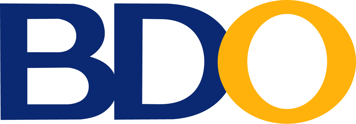 BDO Logo