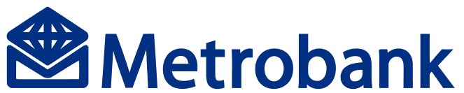 Metrobank Logo