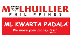 M Lhuillier Logo