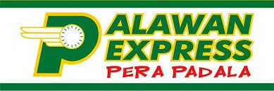 Palawan Express Logo