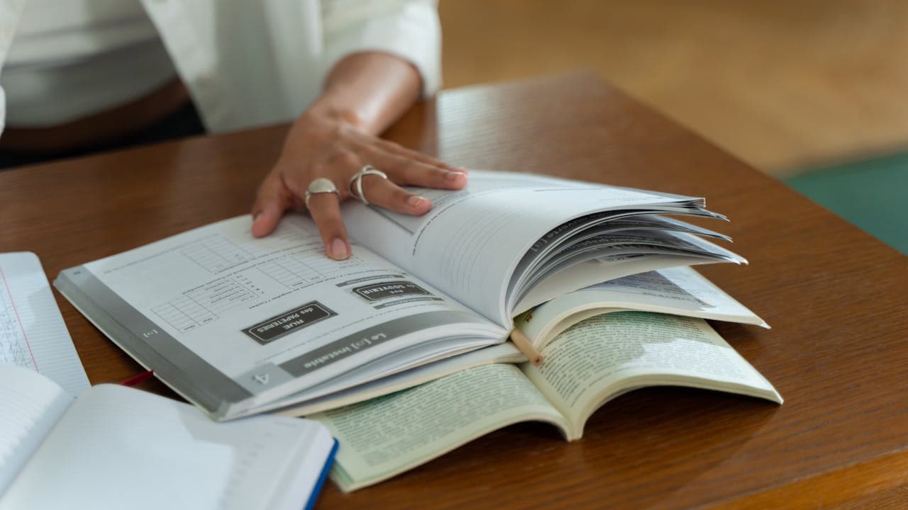 IELTS Study Materials