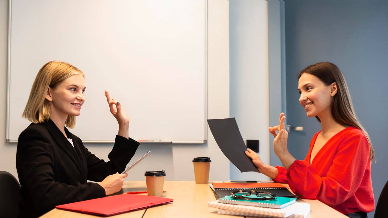 IELTS Life Skills Review