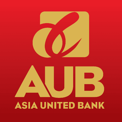 AUB Logo