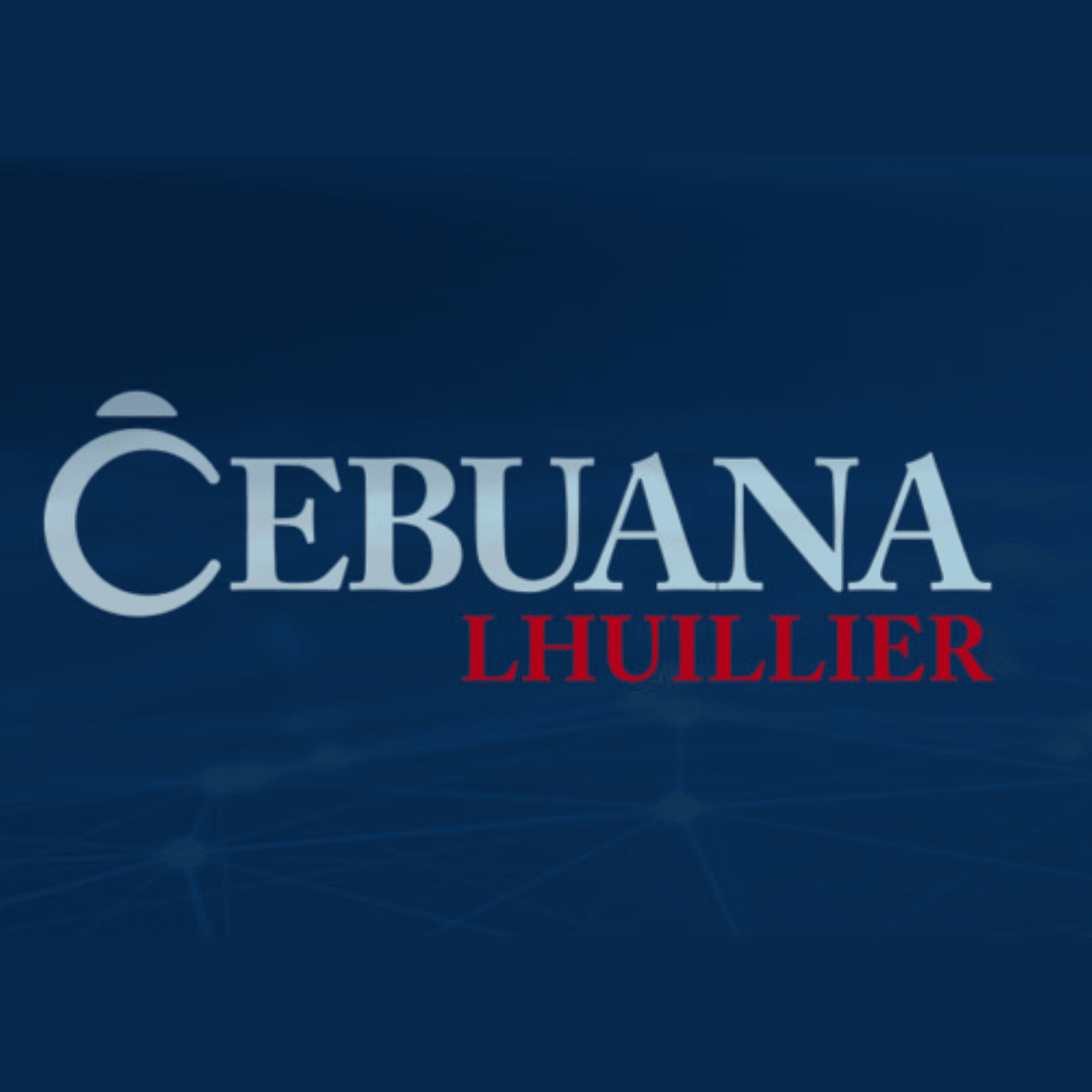 Cebuana Lhuillier Logo