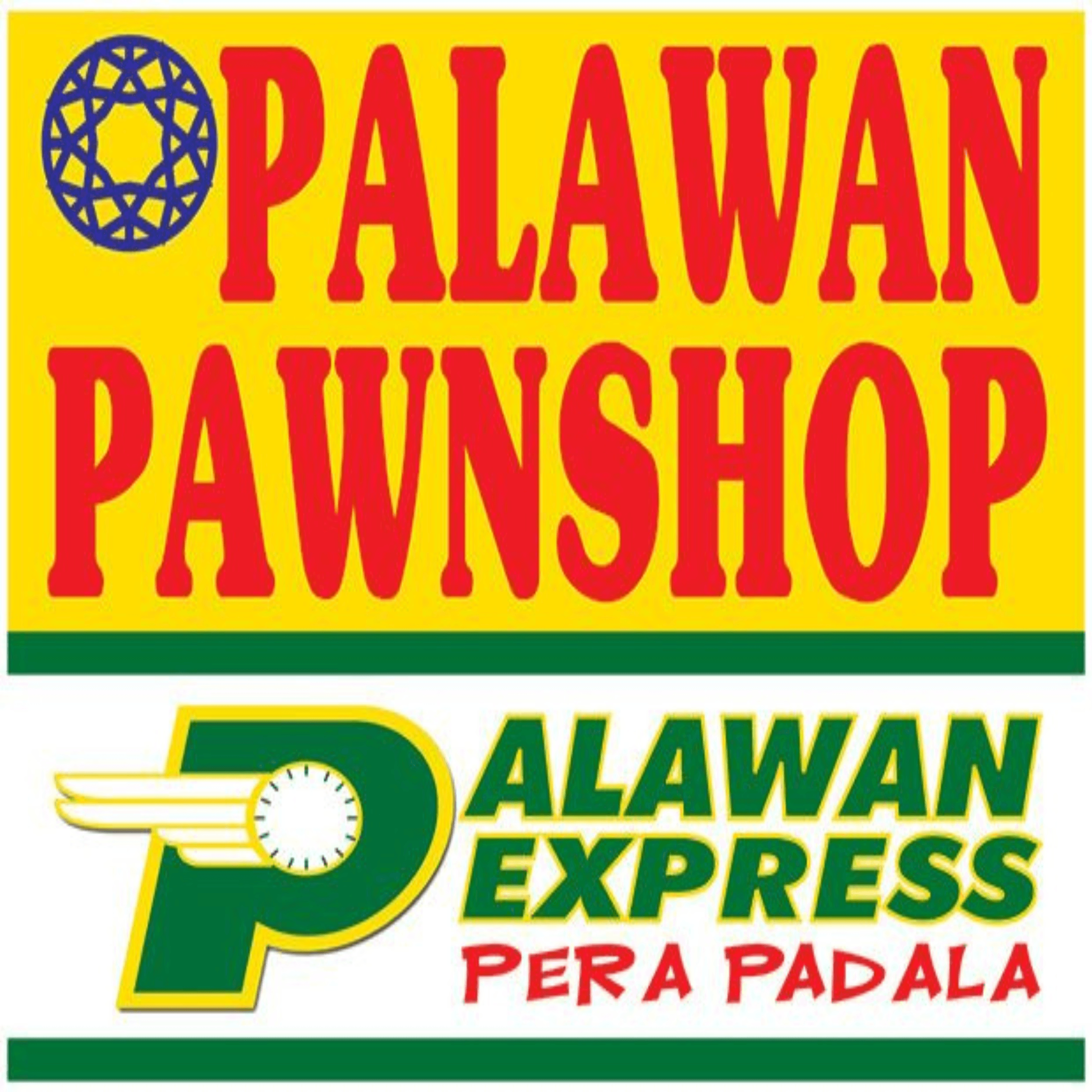Palawan Express Logo